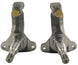 Disc Brake Spindles Replaces GM Part # 3966151.