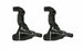 Disc Brake Spindles Replaces GM Part # 3966151., Angle 2