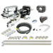 Photo of a 1966 - 1972 Chevelle & Nova Hydraulic Brake Assist Hydro-Boost, Chrome Aluminum Master Cylinder, Combination Valve Kit, Disc / Disc