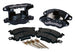 1968 - 1972 Nova Wilwood Front Disc Brake D52 Kit