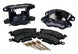 1968 - 1972 Nova Wilwood Front Disc Brake D52 Kit