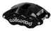 1968 - 1972 Nova Wilwood Front Disc Brake D52 Kit, Angle 2