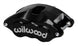 1968 - 1972 Nova Wilwood Front Disc Brake D52 Kit, Angle 2