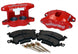 1968 - 1972 Nova Wilwood Front Disc Brake D52 Kit