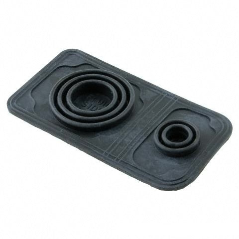 1970 - 1972 Chevelle and Nova Master Cylinder Lid Cover Gasket