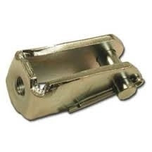 Brake Pedal to Booster Clevis and Pin Set