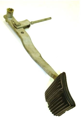 Brake Pedal to Booster Extension Rod with Clevis, Angle 2