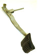 Brake Pedal to Booster Extension Rod with Clevis, Angle 2