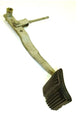 Brake Pedal to Booster Extension Rod with Clevis, Angle 2