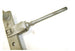 Brake Pedal to Booster Extension Rod with Clevis, Angle 3