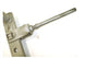 Brake Pedal to Booster Extension Rod with Clevis, Angle 3