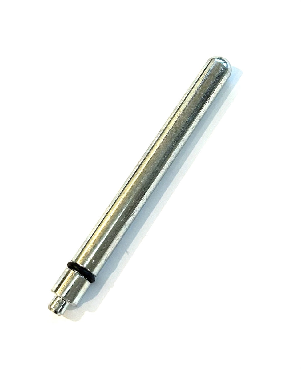 a 1964 - 1972 Brake Booster Master Cylinder Pin, 4 Inch Long