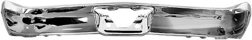 1966 Chevelle Rear Bumper Bracket Mounting Kit, 24 Pcs