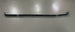 1974 - 1975 Chevelle Rear Bumper Impact Strip, Original GM NOS 342122