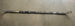 1974 - 1975 Chevelle Rear Bumper Impact Strip, Original GM NOS 342122, Angle 2