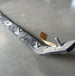 1974 - 1975 Chevelle Rear Bumper Impact Strip, Original GM NOS 342122, Angle 5