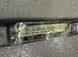 1974 - 1975 Chevelle Rear Bumper Impact Strip, Original GM NOS 342122, Angle 7