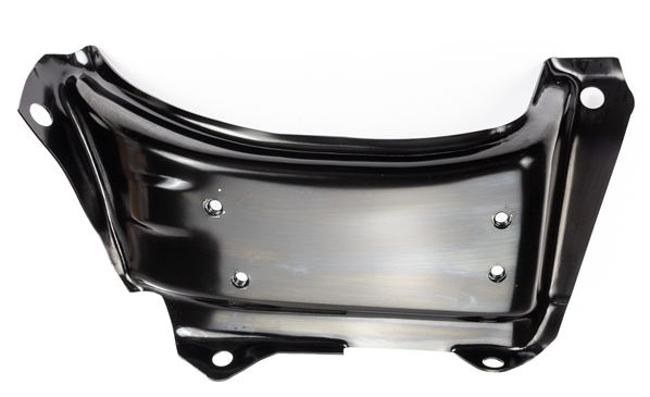 1968 - 1972 Nova REAR Bumper Bracket, Right Hand