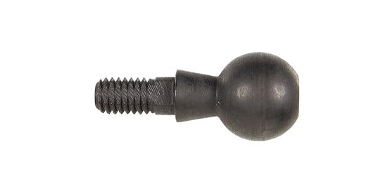 1962 - 1969 Clutch Bell Crank Z Bar Pivot Ball and Stud, Frame Side