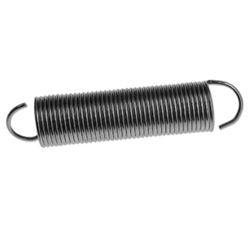 1968 - 1972 Nova Clutch Return Spring, Small Block