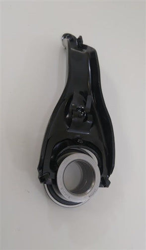 Manual Transmission Clutch Release Fork, Angle 2