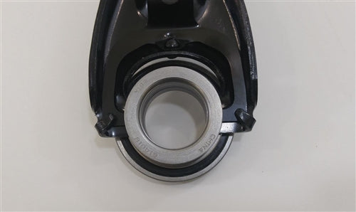 Manual Transmission Clutch Release Fork, Angle 4