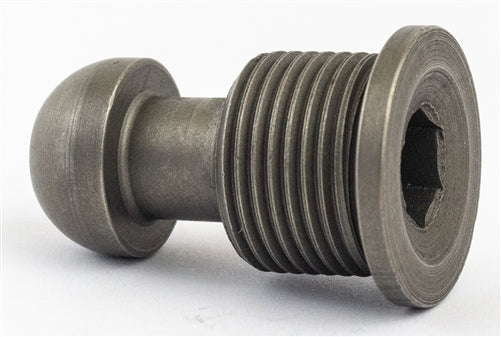 Clutch Pivot Ball and Stud, Manual Transmission, Angle 2