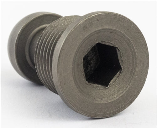 Clutch Pivot Ball and Stud, Manual Transmission, Angle 3