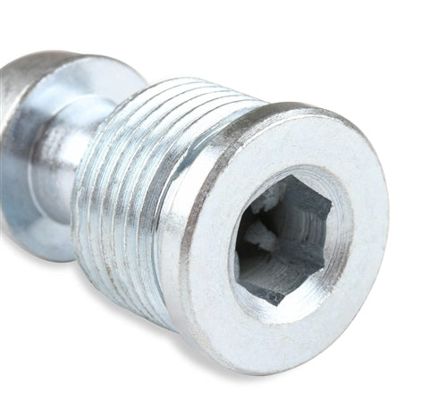 1967-1981 Clutch Fork Ball / Bellhousing Stud, Angle 2