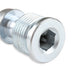 1967-1981 Clutch Fork Ball / Bellhousing Stud, Angle 2