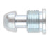 1967-1981 Clutch Fork Ball / Bellhousing Stud, Angle 3