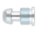 1967-1981 Clutch Fork Ball / Bellhousing Stud, Angle 3