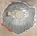 1967 - 1972 Chevelle or Nova Clutch Bellhousing, 10.5 Inch, GM Original Used 3858403, Angle 3