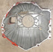 1967 - 1972 Chevelle or Nova Clutch Bellhousing, 10.5 Inch, GM Original Used 3858403, Angle 3