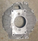 1967 - 1972 Chevelle or Nova Clutch Bellhousing, 10.5 Inch, GM Original Used 3858403, Angle 4