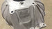 1967 - 1972 Chevelle or Nova Clutch Bellhousing, 10.5 Inch, GM Original Used 3858403, Angle 5