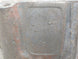 1967 - 1972 Chevelle or Nova Clutch Bellhousing, 10.5 Inch, GM Original Used 3858403, Angle 8