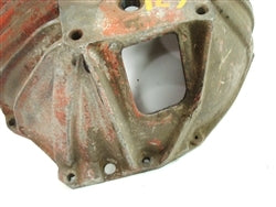 1966 - 1972 Clutch Bellhousing, 11 Inch Original GM Used 3899621, Angle 3