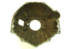 1966 - 1972 Clutch Bellhousing, 11 Inch Original GM Used 3899621, Angle 4