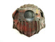 1966 - 1972 Clutch Bellhousing, 11 Inch Original GM Used 3899621, Angle 5