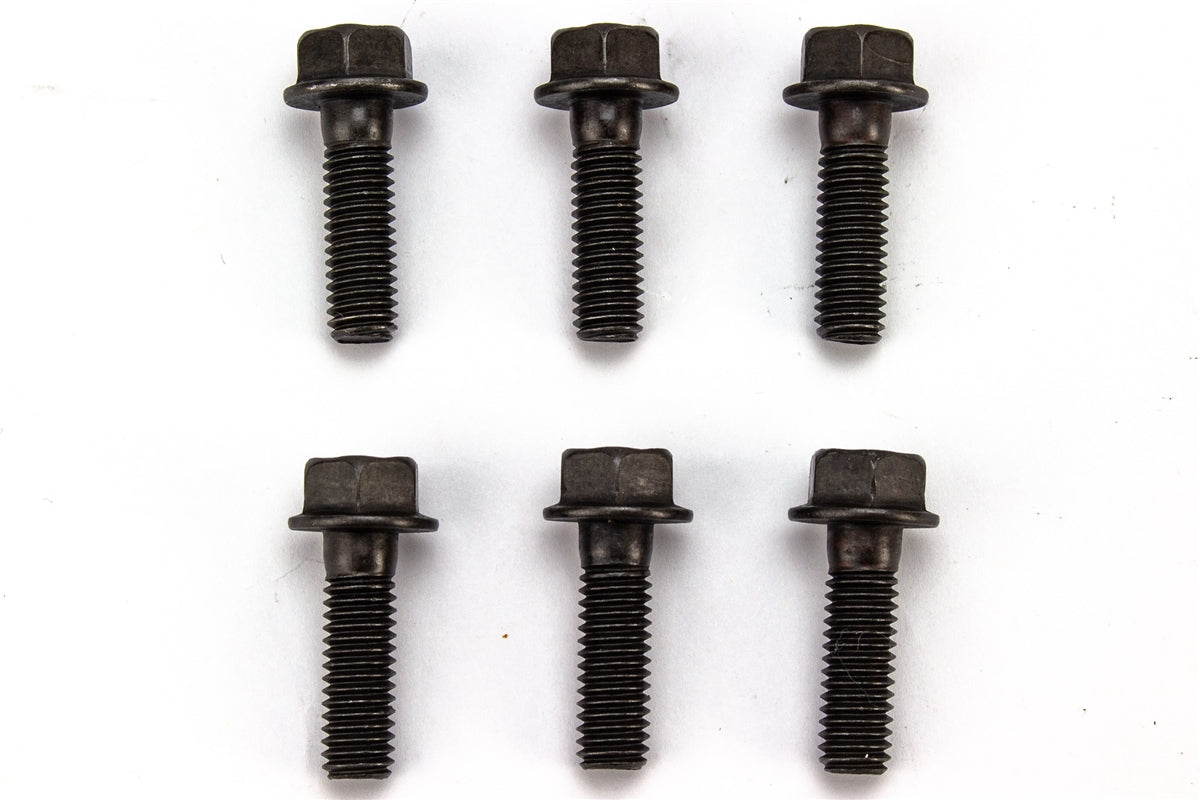 Clutch Bellhousing Bolts Set, M Head