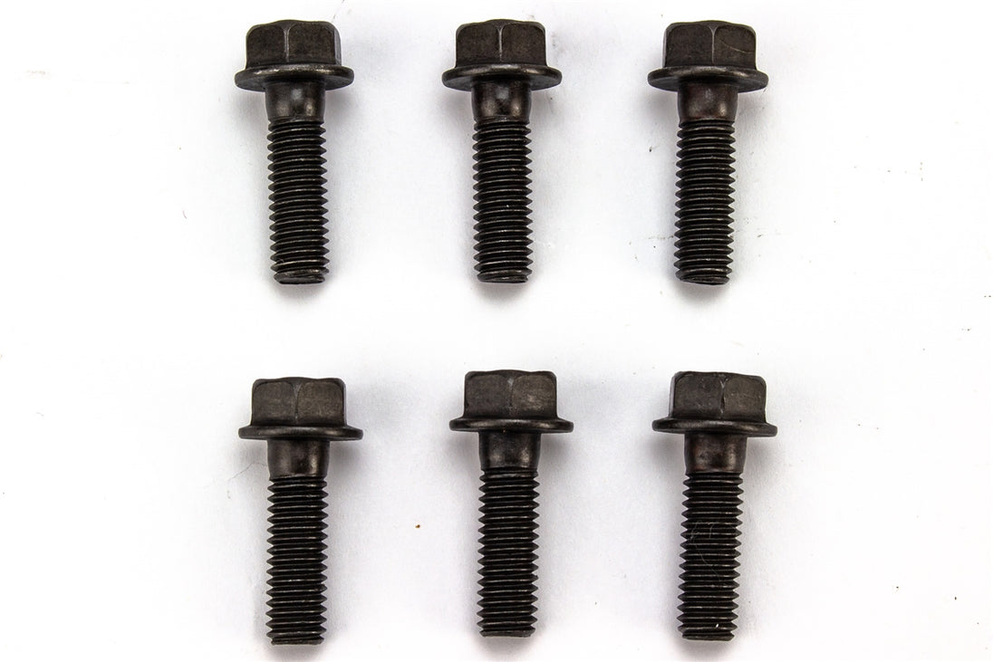 Clutch Bellhousing Bolts Set, M Head