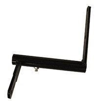 1964 - 1967 Chevelle Clutch Z-Bar, Small Block