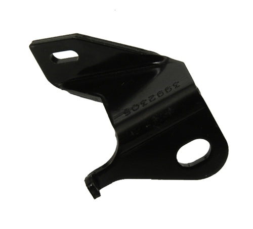 1971 - 1972 Chevelle Clutch Return Spring Frame Tab Bracket