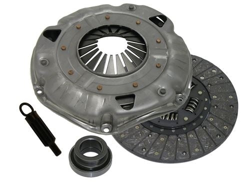 RAM Clutch Kit with Pressure Plate, 11 Inch Coarse Spline