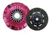 RAM Performance HDX Clutch Kit with Pressure Plate, 11 Inch FINE SPLINE