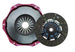 RAM Performance HDX Clutch Kit with Pressure Plate, 11 Inch FINE SPLINE, Angle 2