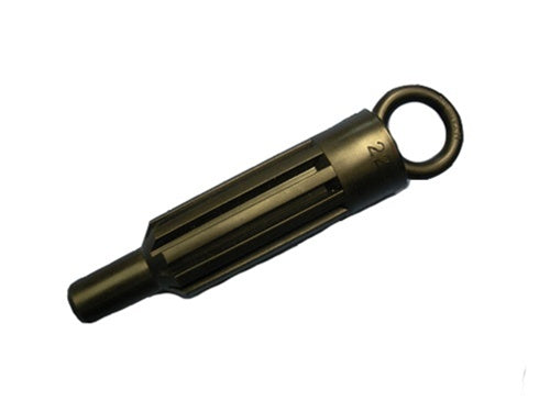 Clutch Disc Alignment Pilot Tool for Coarse Spline Transmission