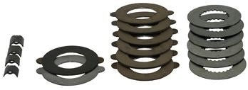 1966 - 1972 12 Bolt Rear End Posi Unit Carrier Clutch Pack USA