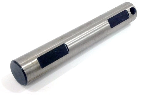 Standard Open and Positraction Cross Big Pin Shaft, 12 Bolt, Rear End Differential